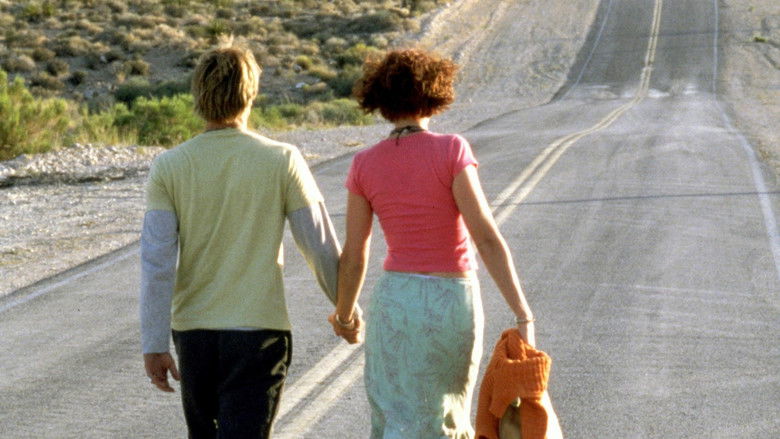 кадр из фильма Мексиканец