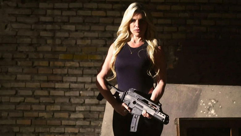 кадр из фильма Мафиозные войны