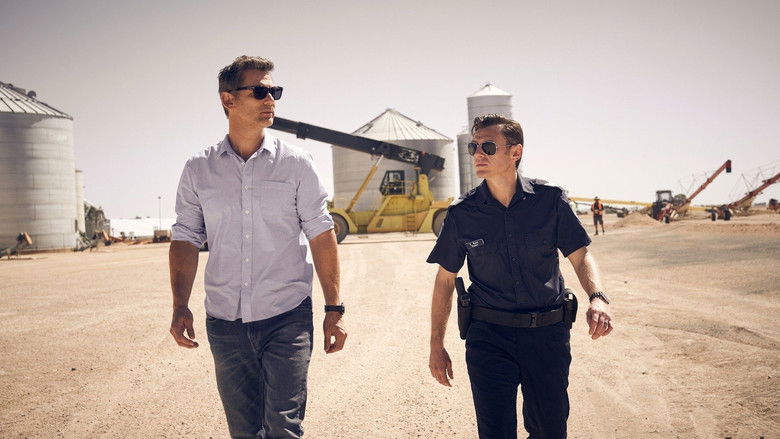 кадр из фильма Город тайн