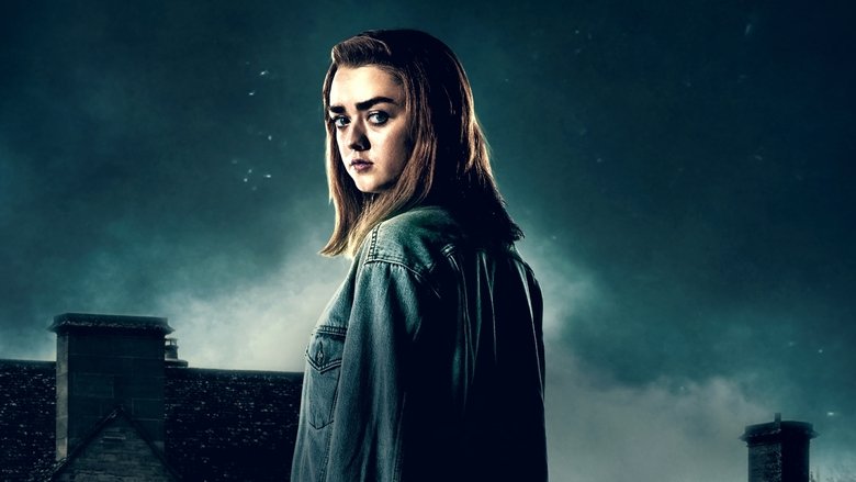 кадр из фильма Не входи