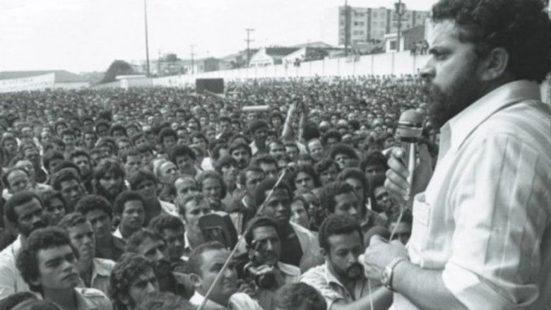 кадр из фильма ABC da Greve