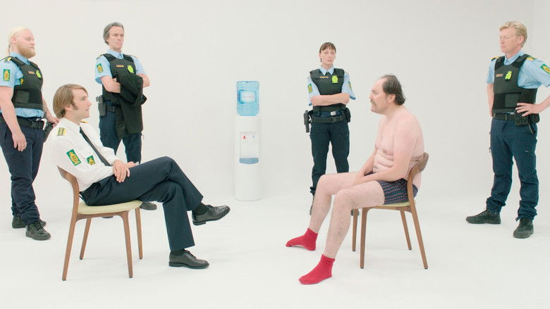 кадр из фильма Les Pistolets en plastique