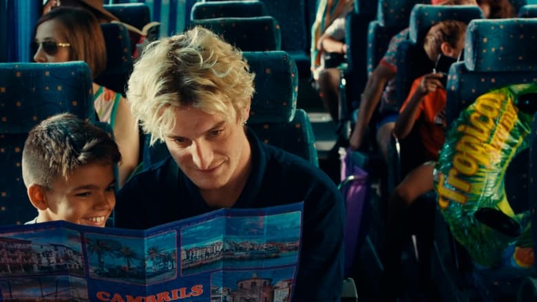 кадр из фильма Apartamentos Paradiso