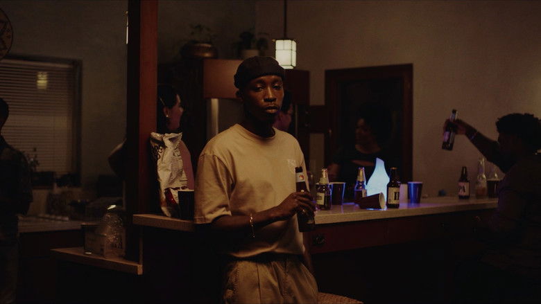 кадр из фильма African Giants