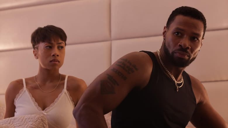 кадр из фильма It's Lonely at the Top