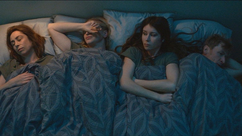 кадр из фильма X и Y