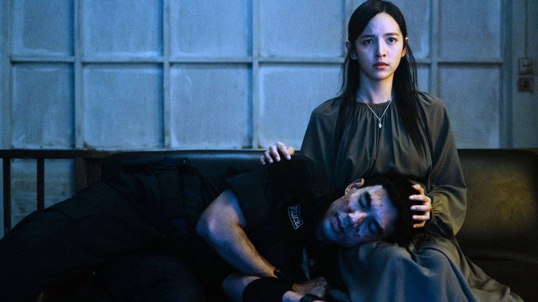 кадр из фильма ฮาลาบาลา ป่าจิตหลุด