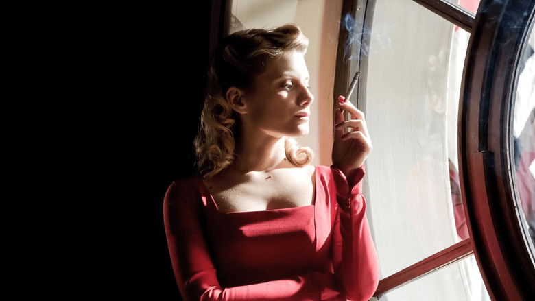 кадр из фильма Бесславные ублюдки