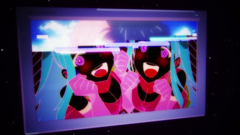 кадр из фильма ME!ME!ME!