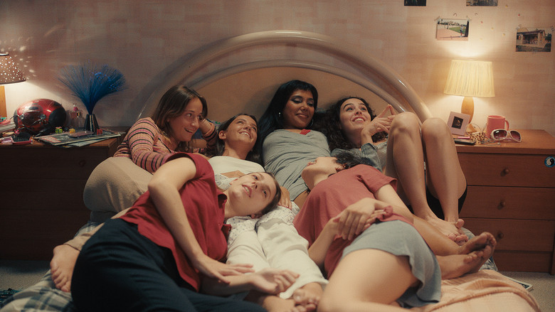 кадр из фильма Les Culpables