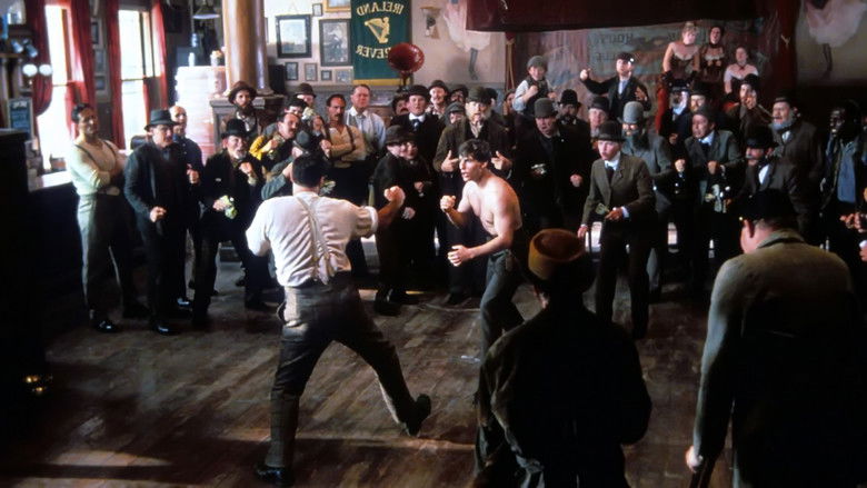 кадр из фильма Далеко - далеко