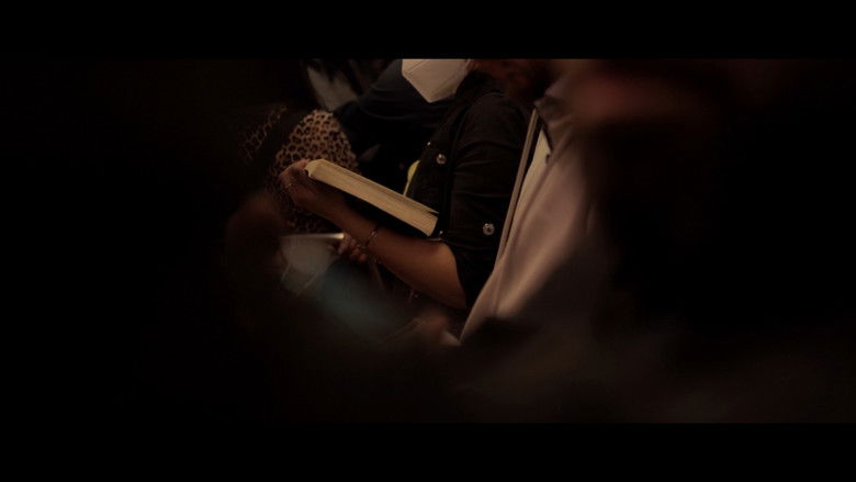 кадр из фильма Código Sigma