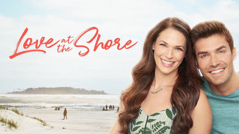 кадр из фильма Love at the Shore