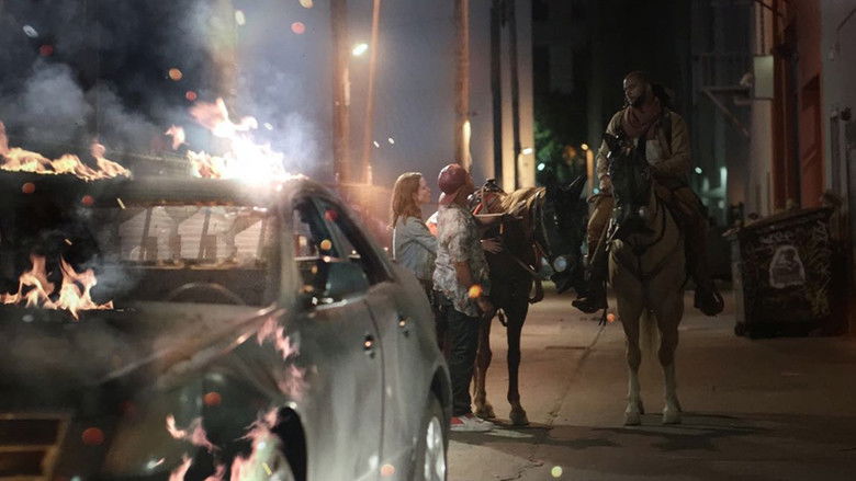 кадр из фильма Гибель: Лос-Анджелес