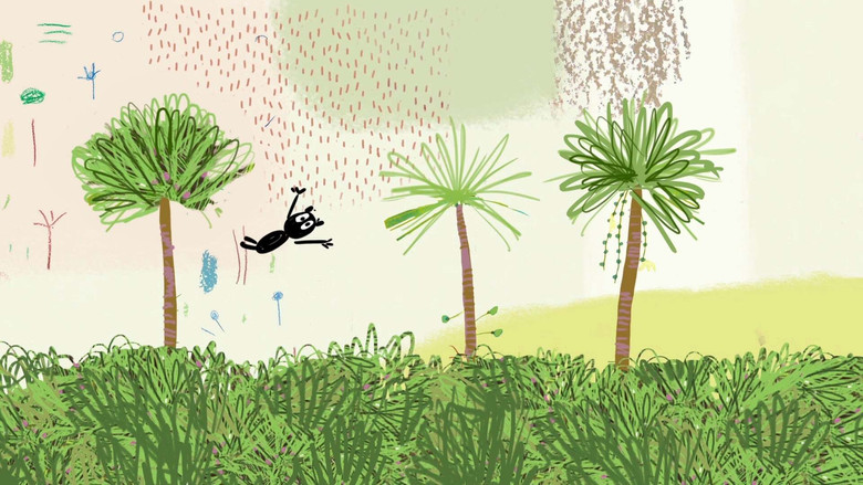 кадр из фильма Хоботёнок