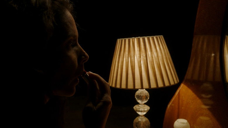 кадр из фильма Vuelve