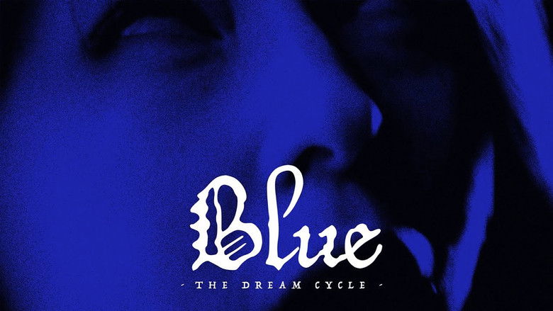 кадр из фильма Blue
