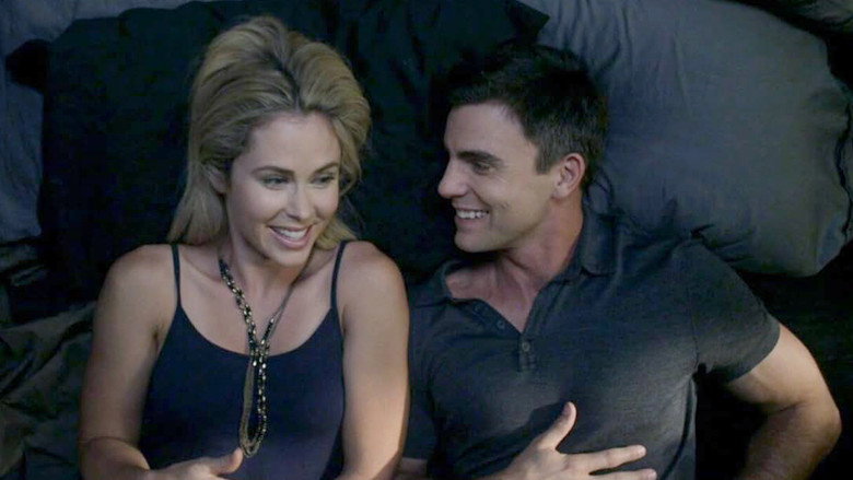 кадр из фильма Еще один мальчишник