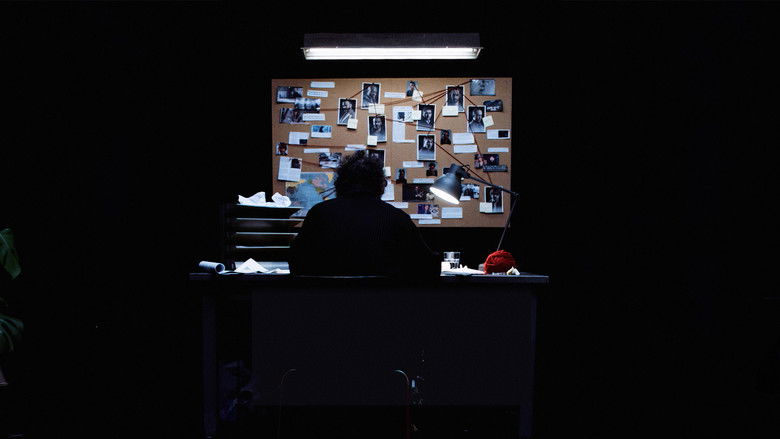 кадр из фильма Mocro Maffia: Showrunner