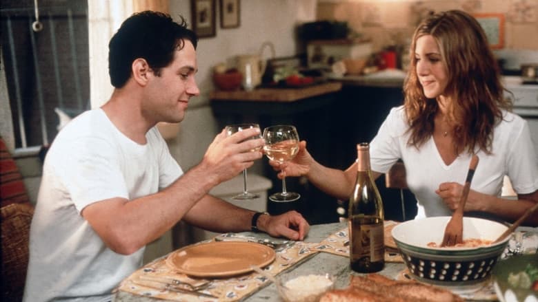 кадр из фильма Объект моего восхищения