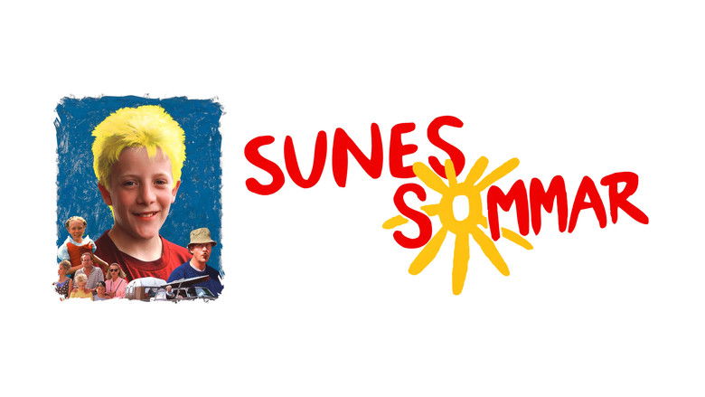 кадр из фильма Sunes sommar