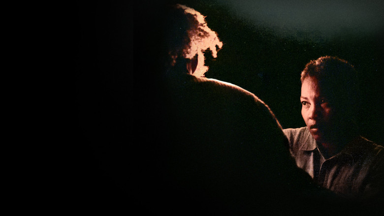 кадр из фильма Un adiós para Lilí