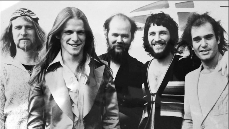 кадр из фильма Dixie Dregs: Live at the Montreux Jazz Festival 1978