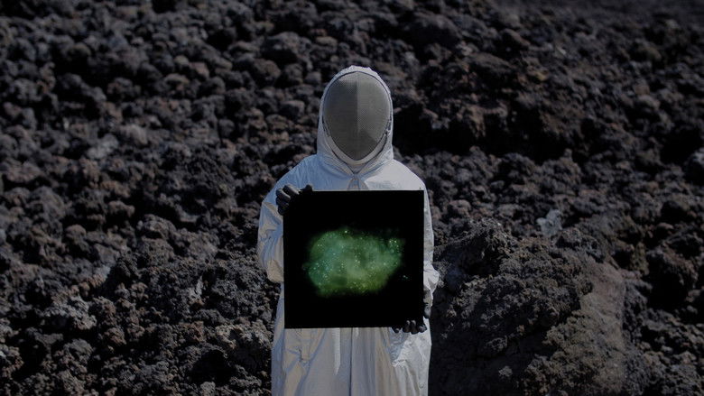 кадр из фильма STRATA INCOGNITA