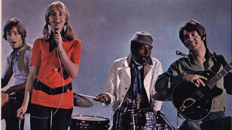 кадр из фильма Toomorrow