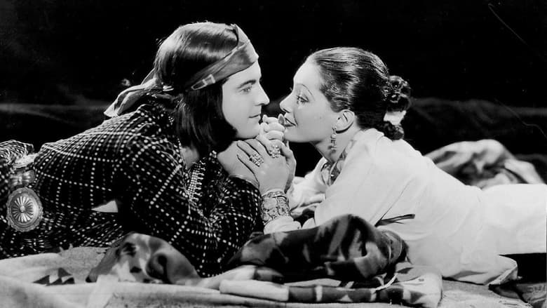 кадр из фильма Смеющийся мальчик