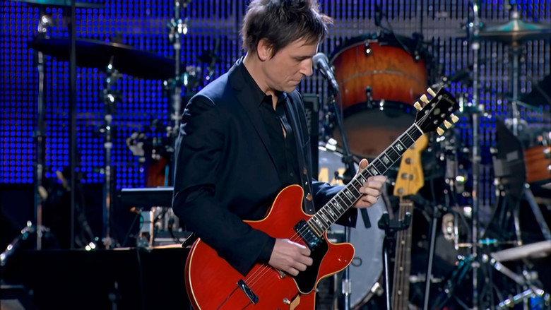 кадр из фильма A MusiCares Tribute to Neil Young