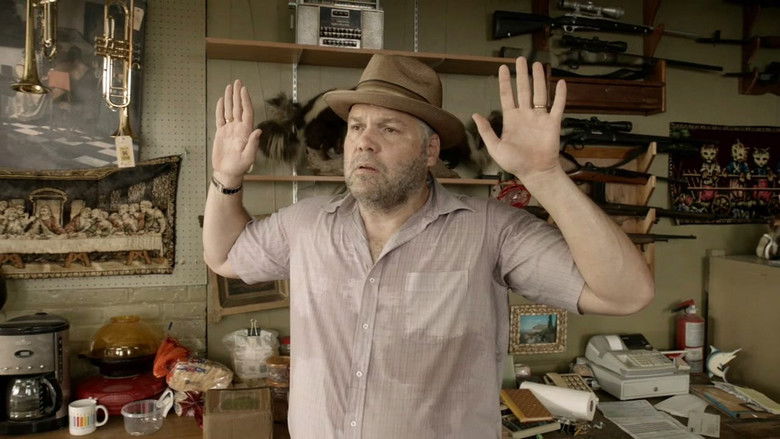 кадр из фильма Хроники ломбарда