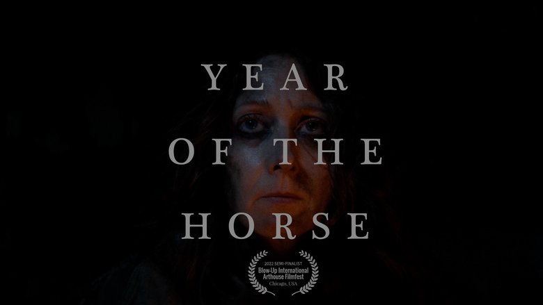кадр из фильма Fucked Up's Year of the Horse