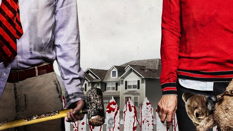 кадр из фильма Безумные родители