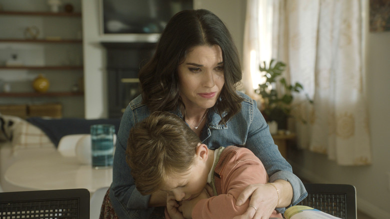 кадр из фильма Hiding from My Husband