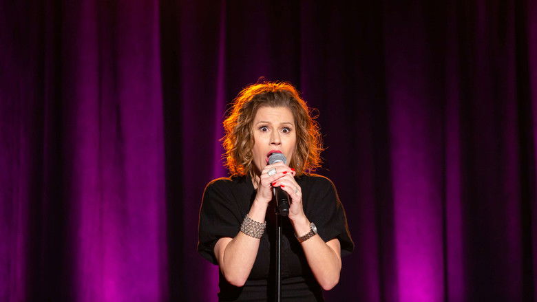 кадр из фильма Funny Women of a Certain Age