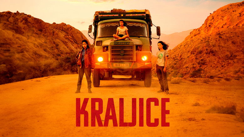 кадр из фильма Malikates