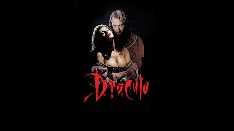 кадр из фильма Dracula