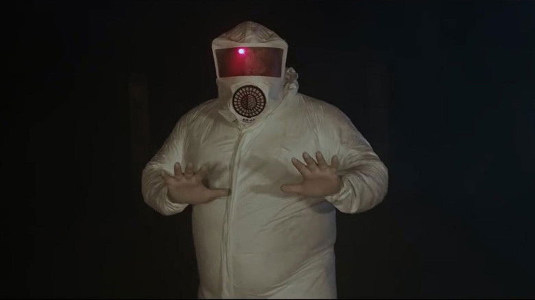 кадр из фильма Gamma