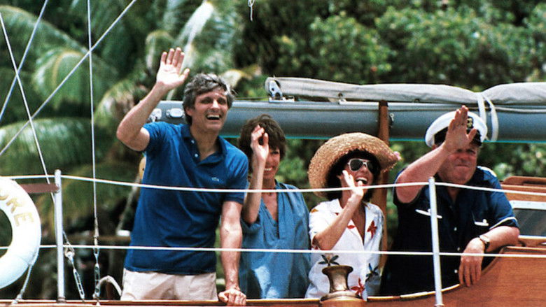 кадр из фильма Времена года