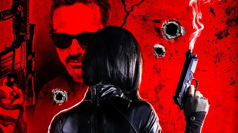 кадр из фильма Killing Joan