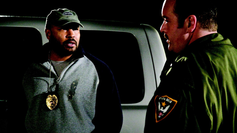 кадр из фильма Чужеродное вторжение