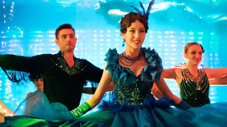 кадр из фильма 鼠胆英雄