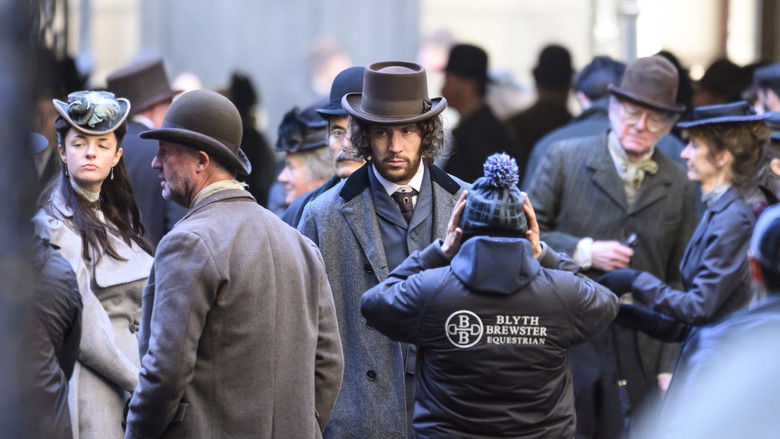 кадр из фильма Jack of Spades