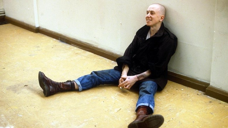 кадр из фильма Сделано в Британии