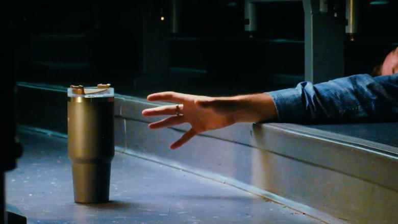 кадр из фильма A Post Production