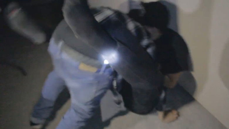 кадр из фильма Weekend Warriors Vol. 1