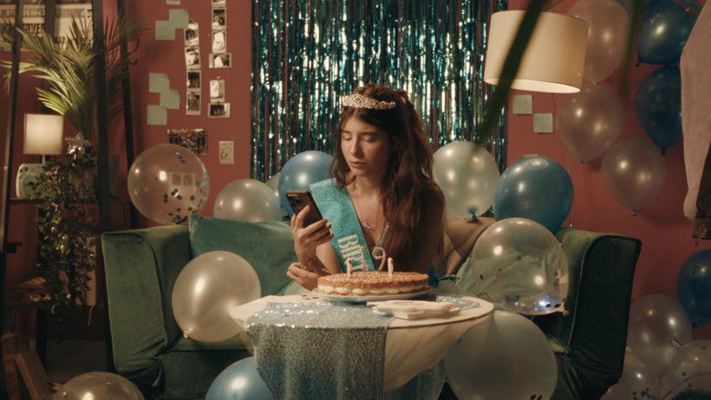 кадр из фильма Bottom of a Bottle