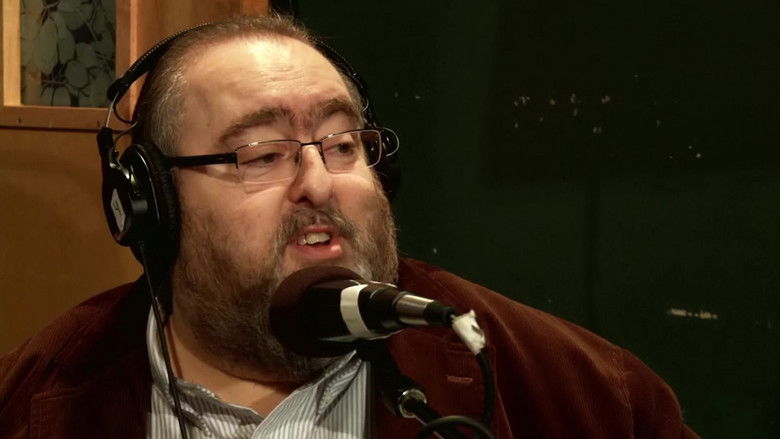 кадр из фильма Sex and Broadcasting