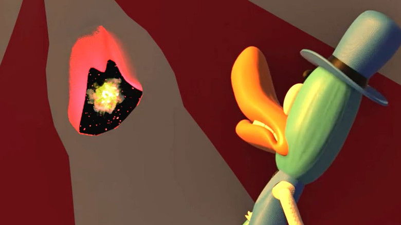 кадр из фильма The Great BLG Show!